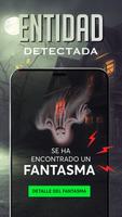 Cazador de fantasmas captura de pantalla 2