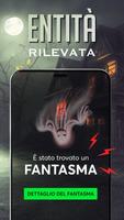 2 Schermata Caccia ai fantasmi
