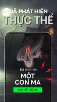Ghost Finder - Máy Săn Ma ảnh chụp màn hình 2