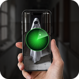 Ghost Detector Zeichen