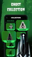 Ghost Detector Screenshot 3