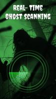 Ghost Detector Screenshot 1
