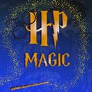 Harry's Magics aplikacja