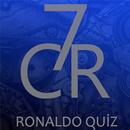 Ronaldo Quiz aplikacja