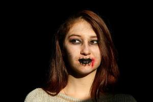 Ghost Stories اسکرین شاٹ 1