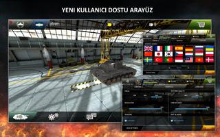 Tanktastic Ekran Görüntüsü 1