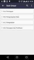 Kamus Fungsional Statistisi screenshot 2