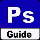 Adobe Photoshop: Tutorial иконка