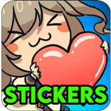 GI stickers for whatsapp 2021