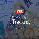 VKC Product Tracking Zeichen