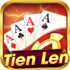 Thirteen - Tien Len - Mien Nam ícone