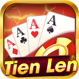Thirteen - Tien Len - Mien Nam آئیکن