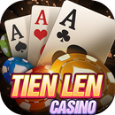 Thirteen - Tien Len - Mien Nam APK