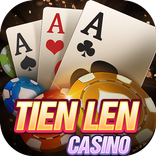 Thirteen - Tien Len - Mien Nam