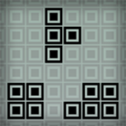 Block Puzzle Pixel icon