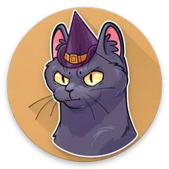 Stickers for Messenger, WhatsA