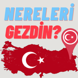 Gezdiğin Şehirleri Seçme
