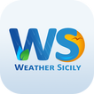 Weather Sicily 아이콘