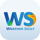Weather Sicily icon