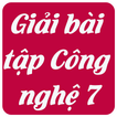 Giải Bài Tập Công Nghệ Lớp 7