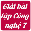 Giải Bài Tập Công Nghệ Lớp 7 APK