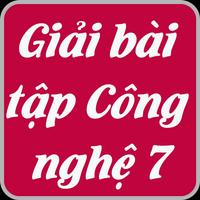 Giải Bài Tập Công Nghệ Lớp 7 Affiche