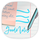 GoodNotes Adviser for Android icône