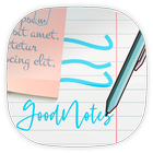 GoodNotes Adviser for Android icono