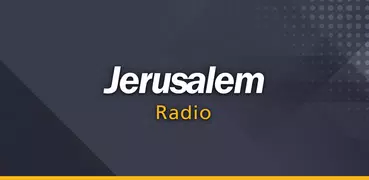 Jerusalem Radio FM