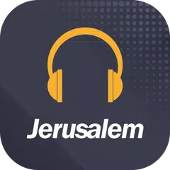 Jerusalem Radio Brasil