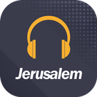 Jerusalem Radio Brasil ícone