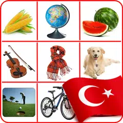 Türkisch für Kinder APK Herunterladen