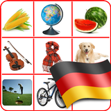 German for Kids-icoon