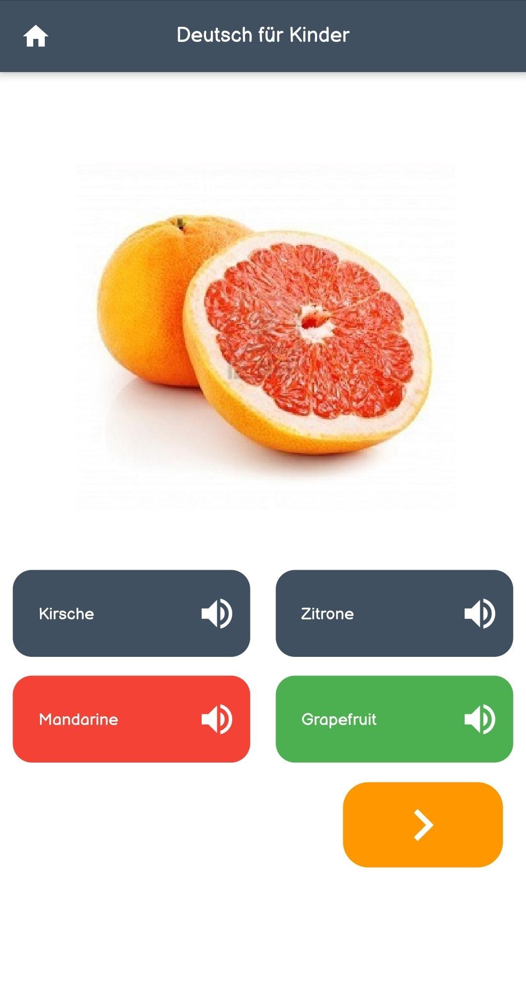 Android 用の 子供向けドイツ語 Apk をダウンロード Android 用の 子供向けドイツ語 Apk をダウンロード