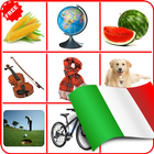Çocuklar için İtalyanca simgesi