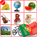 Portuguese for Kids