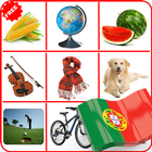 Portuguese for Kids icon