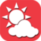 Weather & Forecast GIA Light icon