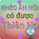 Tài Ăn Nói APK