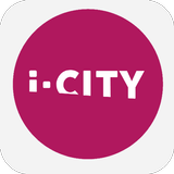 i-CITY VZW icône