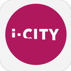 i-CITY VZW ícone
