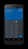 Simon Calculator تصوير الشاشة 1
