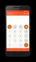 Simon Calculator تصوير الشاشة 2