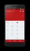 Simon Calculator تصوير الشاشة 3