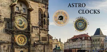 AstroClocks