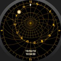 Poster Astro Watch