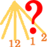 Build your own sundial icon