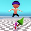 APK Giant Attack!