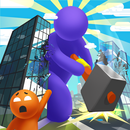Giant Assault APK