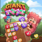 Giant 2048 أيقونة